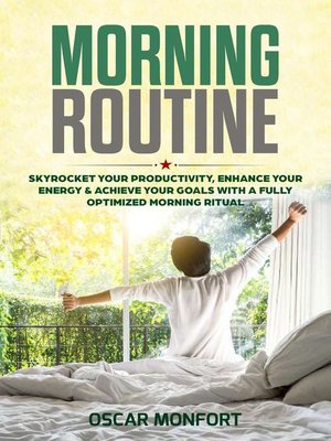 cover image of Morning Routine